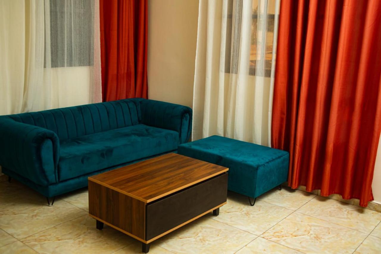Mokaa Residence Hoteliere Lomé Zewnętrze zdjęcie