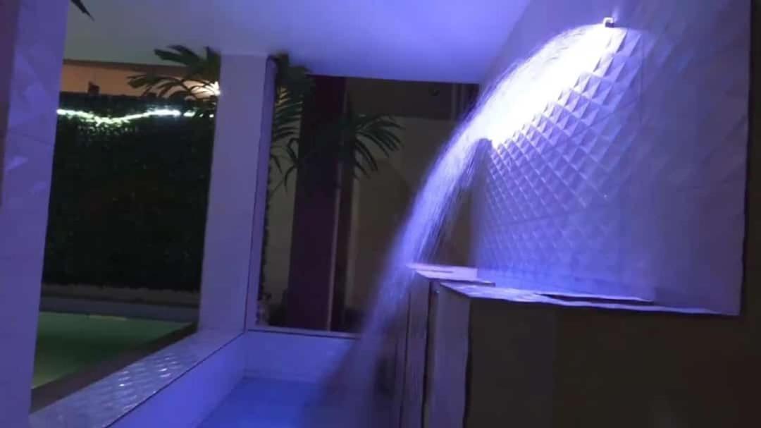 Mokaa Residence Hoteliere Lomé Zewnętrze zdjęcie